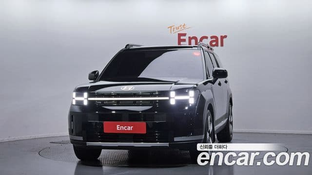 Hyundai Santa Fe (MX5) Prestige, 2024 3