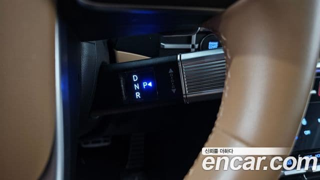 Hyundai Santa Fe (MX5) Prestige, 2024 9