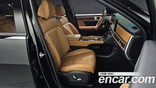 Hyundai Santa Fe (MX5) Prestige, 2024 10