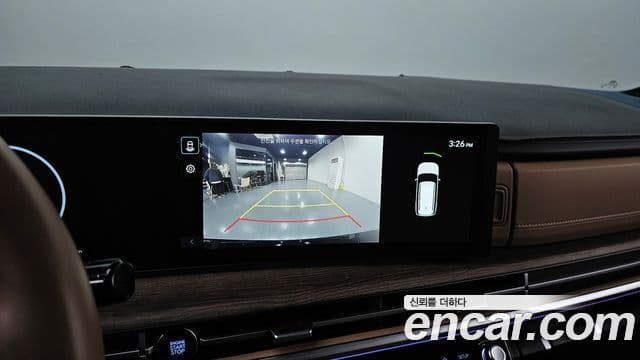 Hyundai Santa Fe (MX5) Prestige, 2024 14