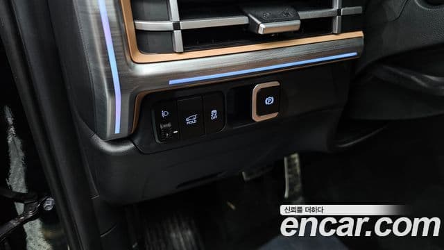 Hyundai Santa Fe (MX5) Prestige, 2024 18