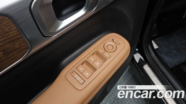 Hyundai Santa Fe (MX5) Prestige, 2024 19