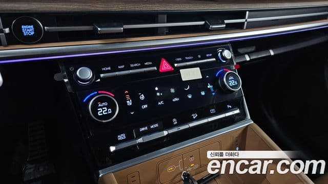 Hyundai Santa Fe (MX5) Prestige, 2024 20