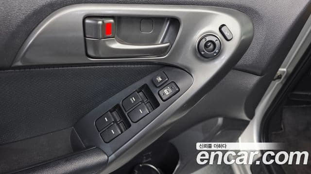 Kia Forte 빌트인캠2 — базовая версия - Built-in Cam 2, 2011 17