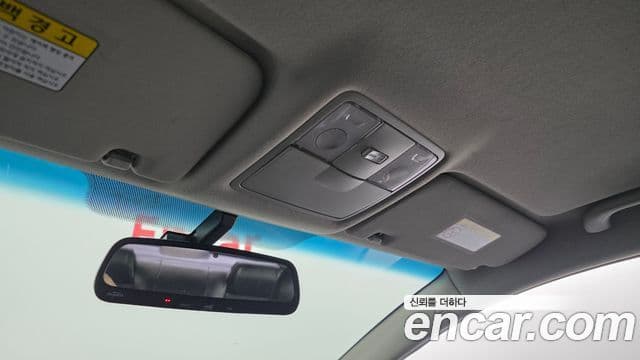 Kia Forte 빌트인캠2 — базовая версия - Built-in Cam 2, 2011 19