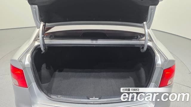 Kia Forte 빌트인캠2 — базовая версия - Built-in Cam 2, 2011 20