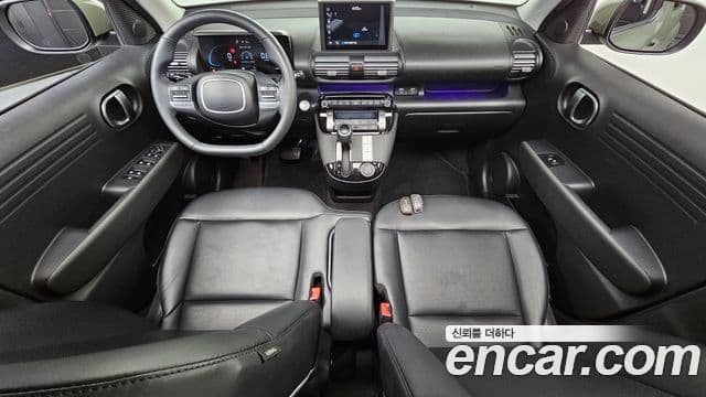Hyundai Casper турбо D Essential, 2023 7