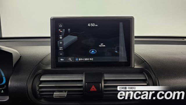 Hyundai Casper турбо D Essential, 2023 15