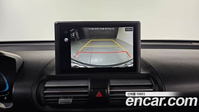 Hyundai Casper турбо D Essential, 2023 16