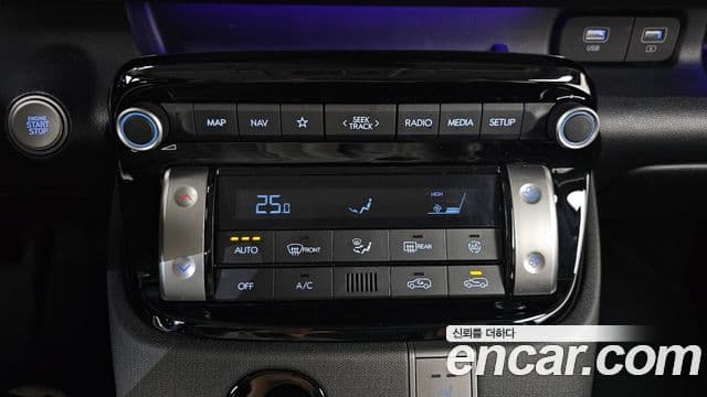 Hyundai Casper турбо D Essential, 2023 17