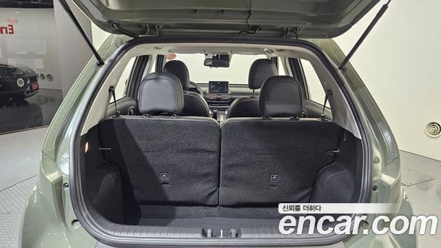 Hyundai Casper турбо D Essential, 2023 20