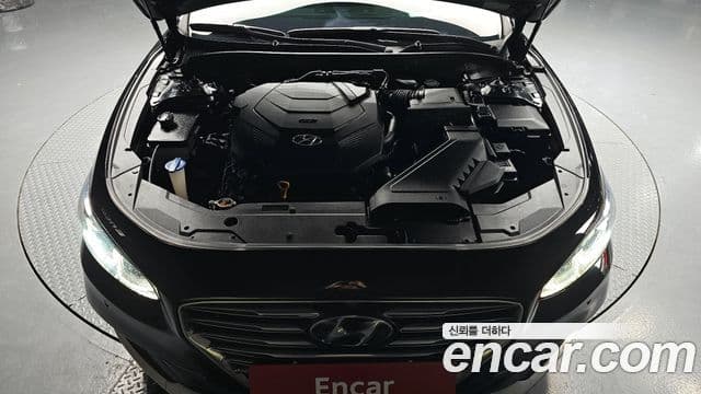 Hyundai Grandeur IG Special, 2018 6