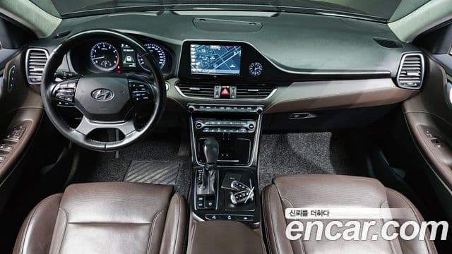 Hyundai Grandeur IG Special, 2018 7
