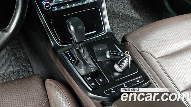 Hyundai Grandeur IG Special, 2018 9