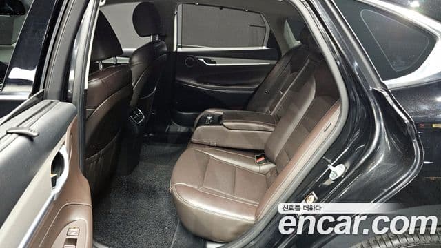 Hyundai Grandeur IG Special, 2018 12