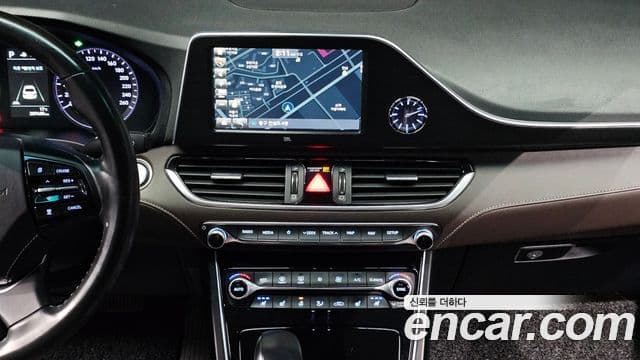 Hyundai Grandeur IG Special, 2018 14