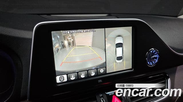 Hyundai Grandeur IG Special, 2018 15