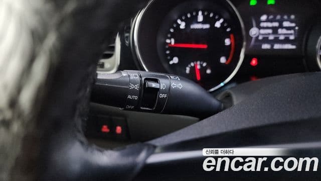 Kia All New Carnival Noblesse, 2016 14