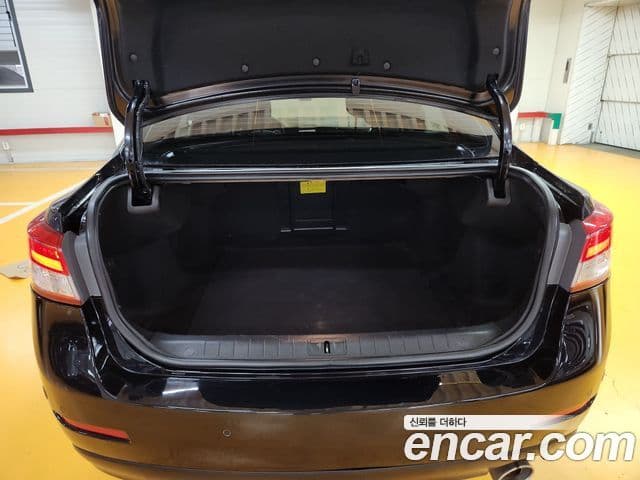 Renault Korea(Samsung) 뉴SM5 Platinum 빌트인캠2 — базовая версия - Built-in Cam 2, 2014 20