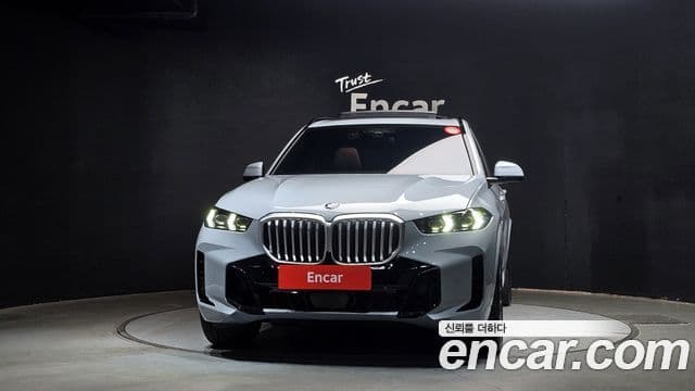 BMW X5 (G05) xDrive 40i M Sport, 2025 3