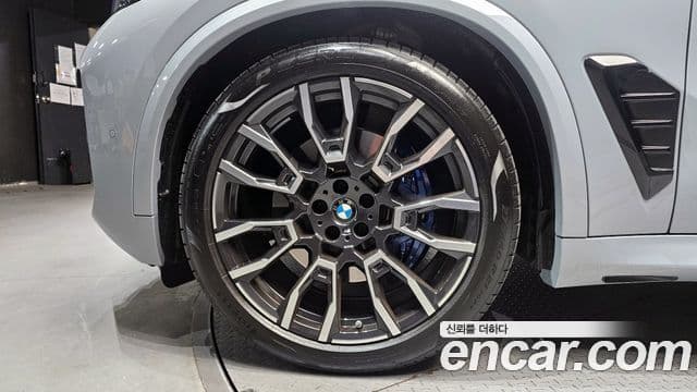 BMW X5 (G05) xDrive 40i M Sport, 2025 все фото