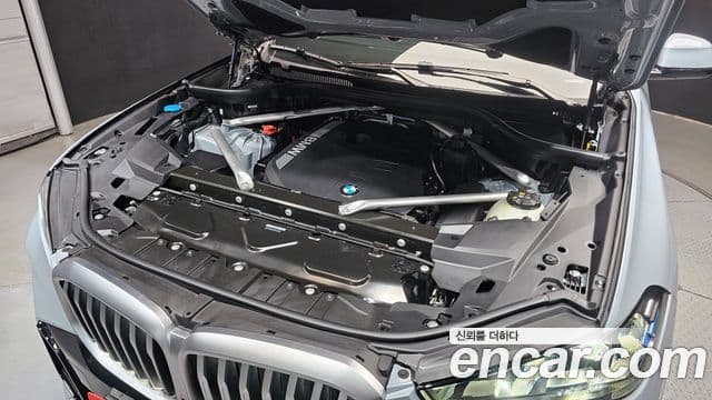 BMW X5 (G05) xDrive 40i M Sport, 2025 6