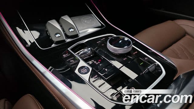 BMW X5 (G05) xDrive 40i M Sport, 2025 9