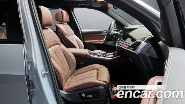 BMW X5 (G05) xDrive 40i M Sport, 2025 10