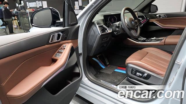 BMW X5 (G05) xDrive 40i M Sport, 2025 11