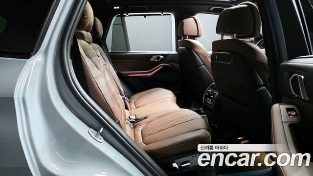 BMW X5 (G05) xDrive 40i M Sport, 2025 12