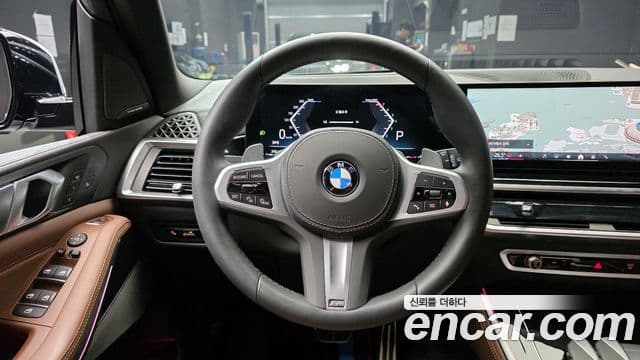 BMW X5 (G05) xDrive 40i M Sport, 2025 13