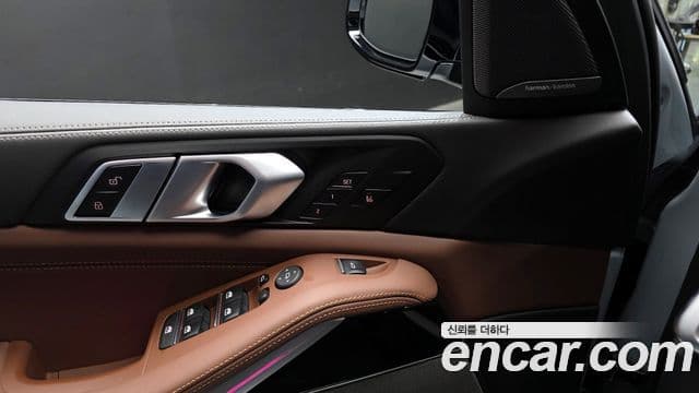 BMW X5 (G05) xDrive 40i M Sport, 2025 18