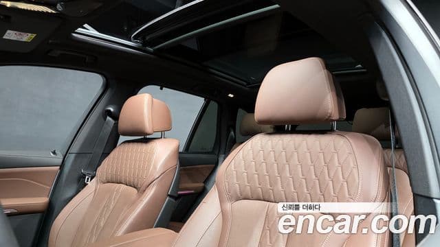 BMW X5 (G05) xDrive 40i M Sport, 2025 19