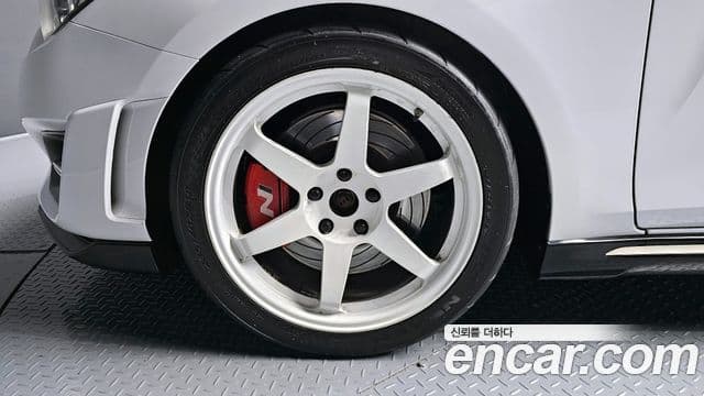 Hyundai Veloster (JS) 2.0 N, 2021 все фото