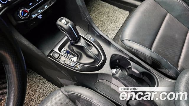 Hyundai Veloster (JS) 2.0 N, 2021 9