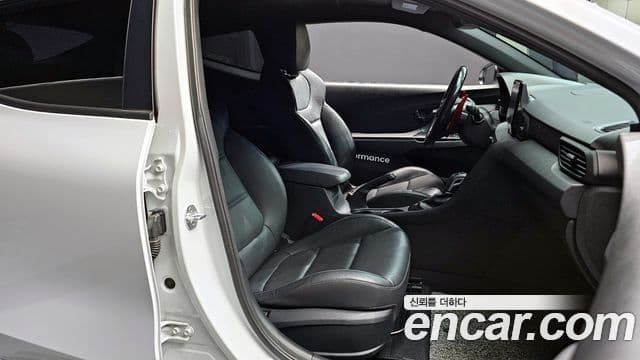 Hyundai Veloster (JS) 2.0 N, 2021 10