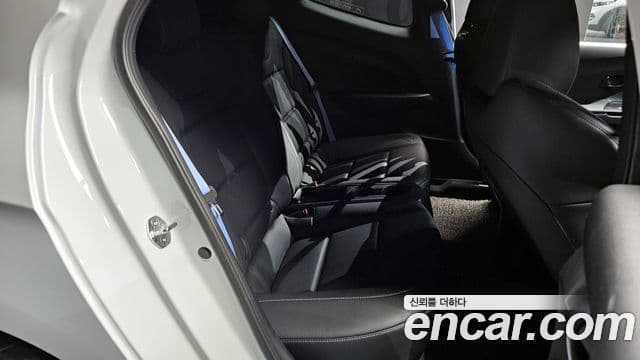 Hyundai Veloster (JS) 2.0 N, 2021 12