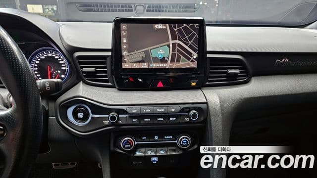 Hyundai Veloster (JS) 2.0 N, 2021 14