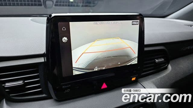 Hyundai Veloster (JS) 2.0 N, 2021 15