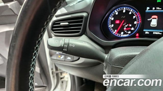 Hyundai Veloster (JS) 2.0 N, 2021 18