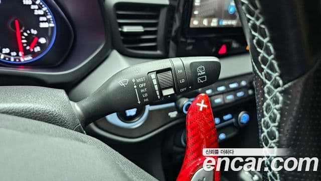 Hyundai Veloster (JS) 2.0 N, 2021 19