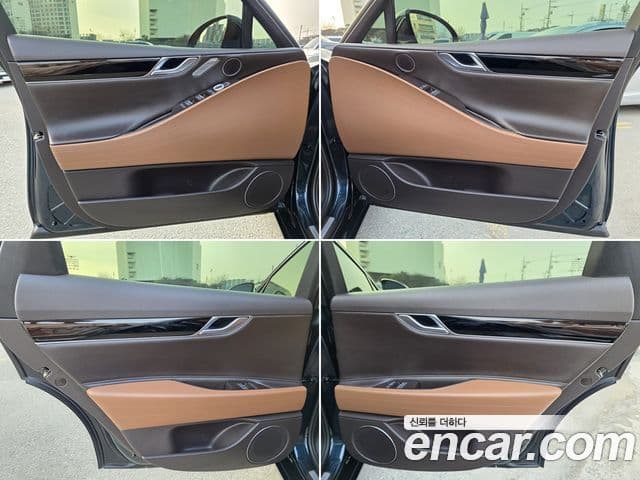 Genesis G80 (RG3) бензин 2.5 турбо 2WD, 2022 18