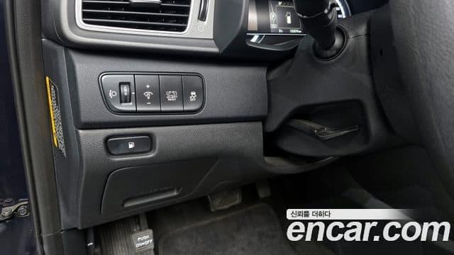 Kia Niro Luxury, 2018 15