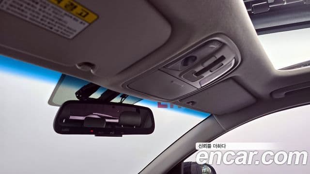 Kia Niro Luxury, 2018 20