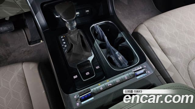 Kia Carnival 4세대 Prestige, 2021 9