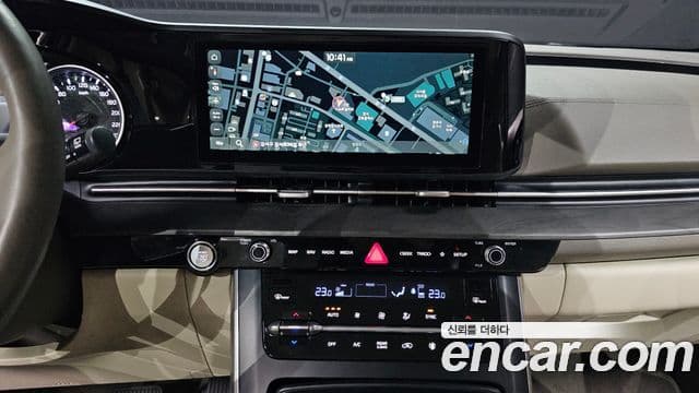 Kia Carnival 4세대 Prestige, 2021 14