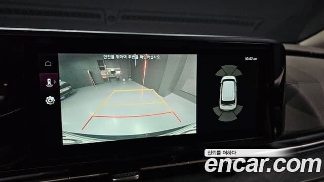 Kia Carnival 4세대 Prestige, 2021 15