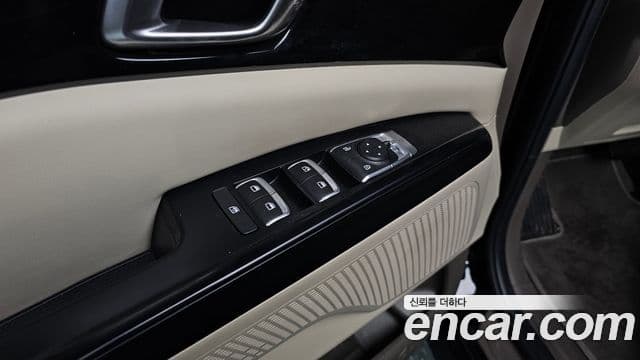 Kia Carnival 4세대 Prestige, 2021 17