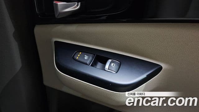Kia Carnival 4세대 Prestige, 2021 19