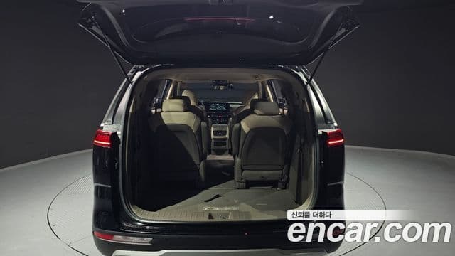 Kia Carnival 4세대 Prestige, 2021 20